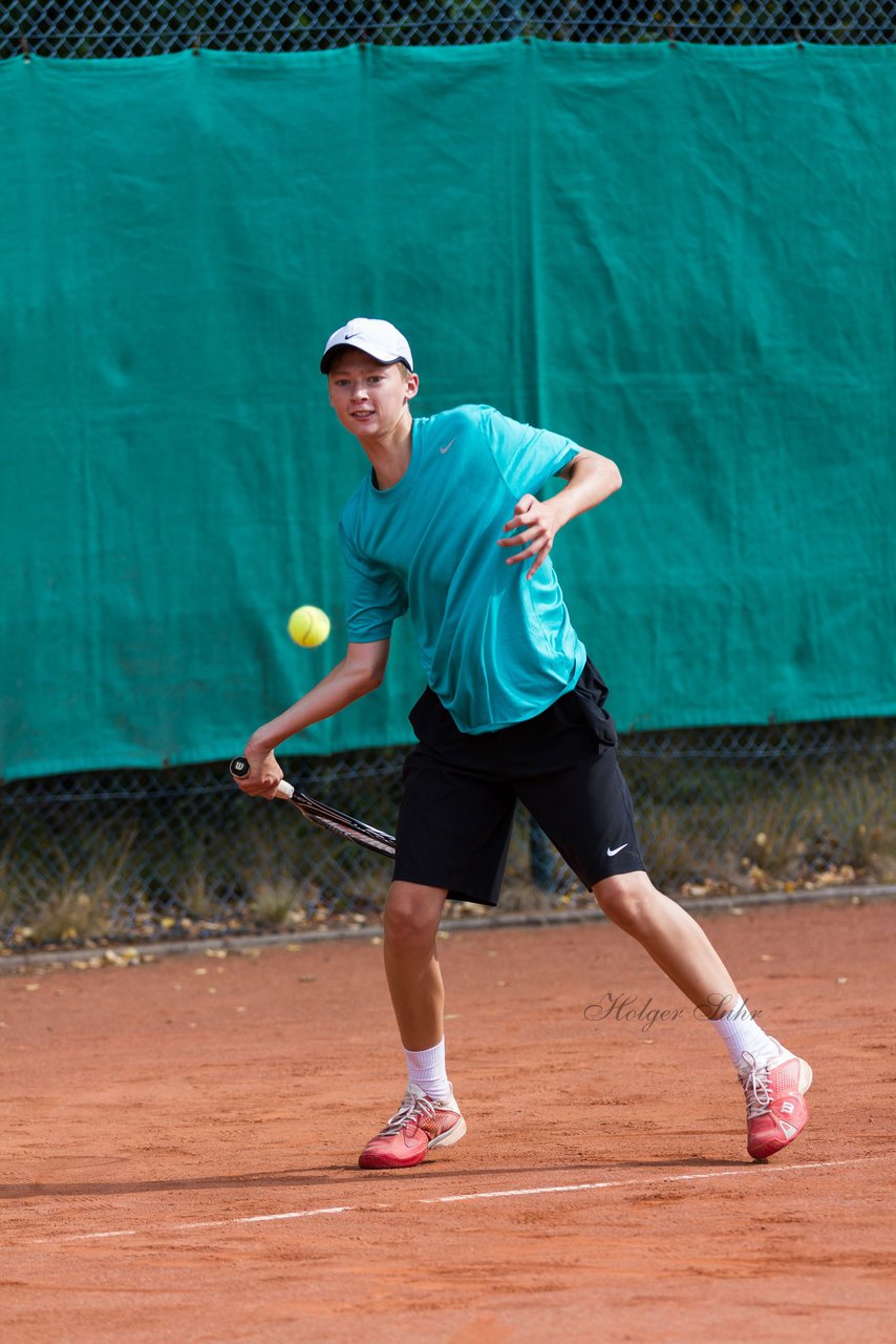 Bild 19 - Horst Schroeder Pokal - Tag 1